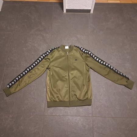 Kappa Trainingsjacke 170/176