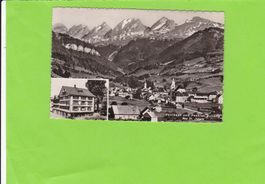 Gasthaus und Pension Schäfle, Neu St. Johann