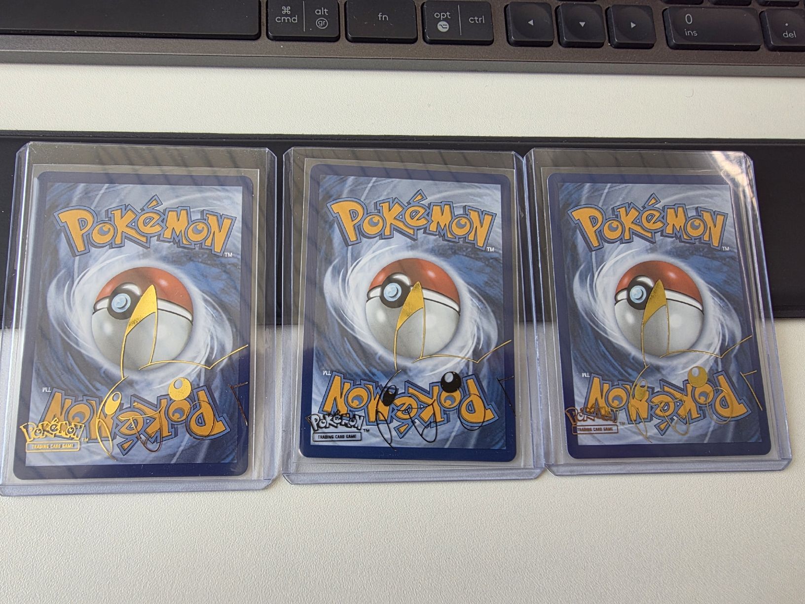 Pokémon Carte collezionabili: Pokémon Pitch Black EN – Nuovo (secondo la descrizione) da Opfikon venduto da marlboro_smoker 3