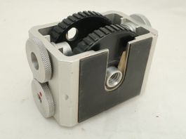 LETZTE Gelegenheit Sinar Multi Gewinde Adapterblock