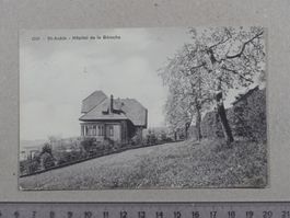 St-Aubin, Hôpital de la Béroche, 1913