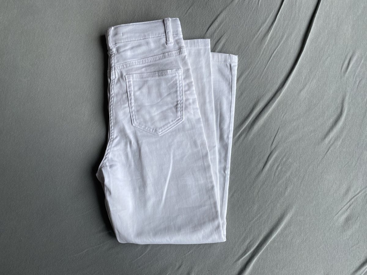 S.Oliver Pantaloni: S. Oliver Jeans / EUR 128 slim – Nuovo (secondo la descrizione) da Kleinandelfingen venduto da lau_10 1