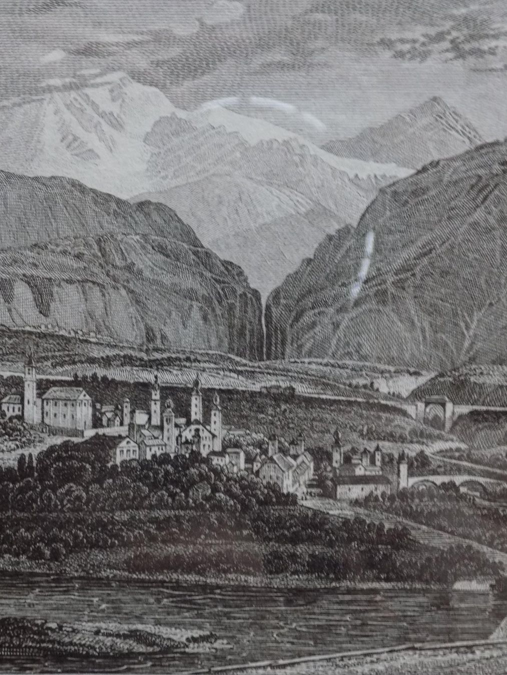 Incisioni: Brig – Usato da Risch venduto da Rischli15 5
