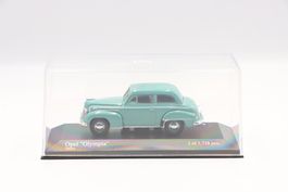 Opel Olympia 1952 1:43 Minichamps