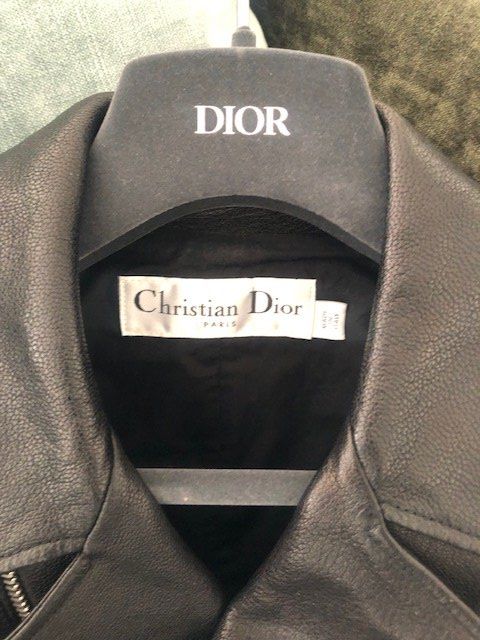 Dior Giacche: Perfecto Christian Dior – Nuovo (secondo la descrizione) da Genève venduto da san_lb79 1