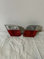 BMW e46 Rücklichter Innen