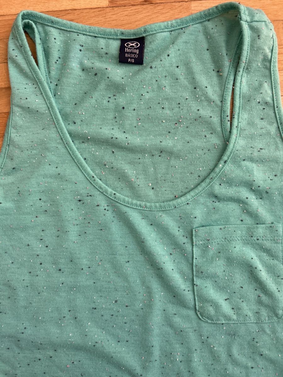 Lotti di vestiti: Kleiderpaket 2 Tanktops Gr. S – Usato da Winterthur venduto da turmalina15 1