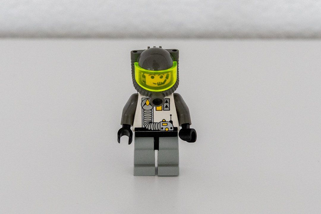 Lego Baukästen: LEGO 6854 Alien Fossilizer (Space) – Gebraucht aus Emmenbrücke von Mifo 3