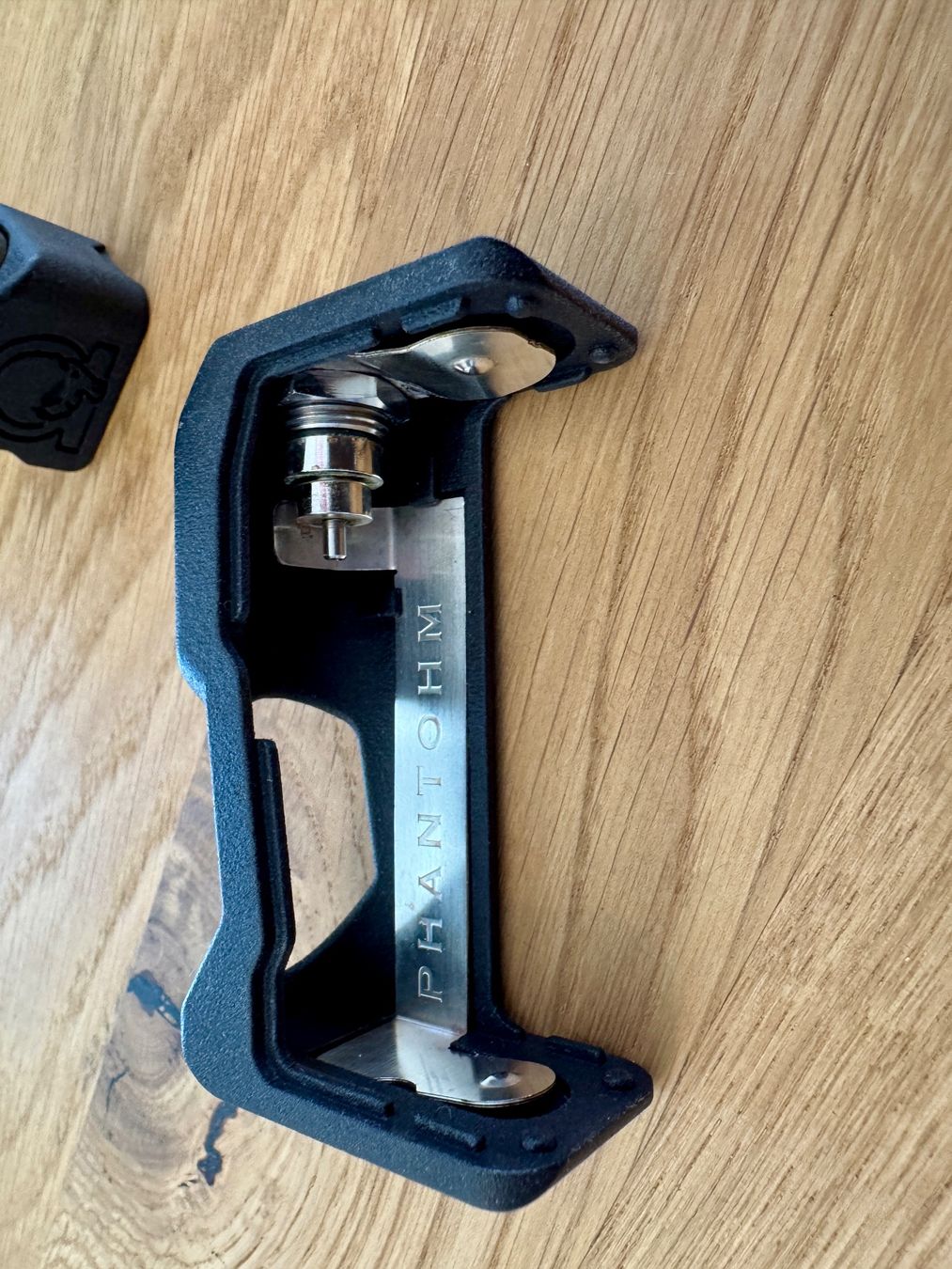 Altri Prodotti per fumatori: Phantohm Z  Mech Squonker – Usato da Hindelbank venduto da Foxds81 5