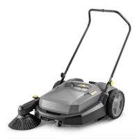 Kärcher KM 70/20 c Kehrmaschine