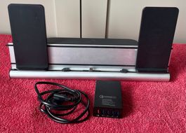 Udoq Ladestation 40 cm