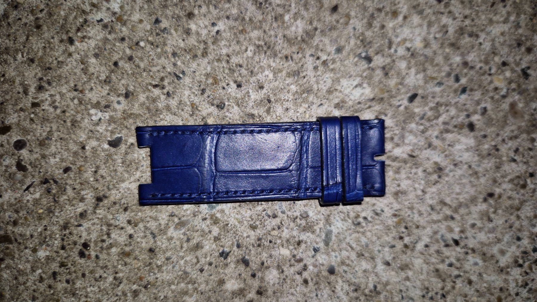 Armbänder & -reifen: Bovet Lederarmband – Neu (gemäss Beschreibung) aus Elsau von Woolie81 2
