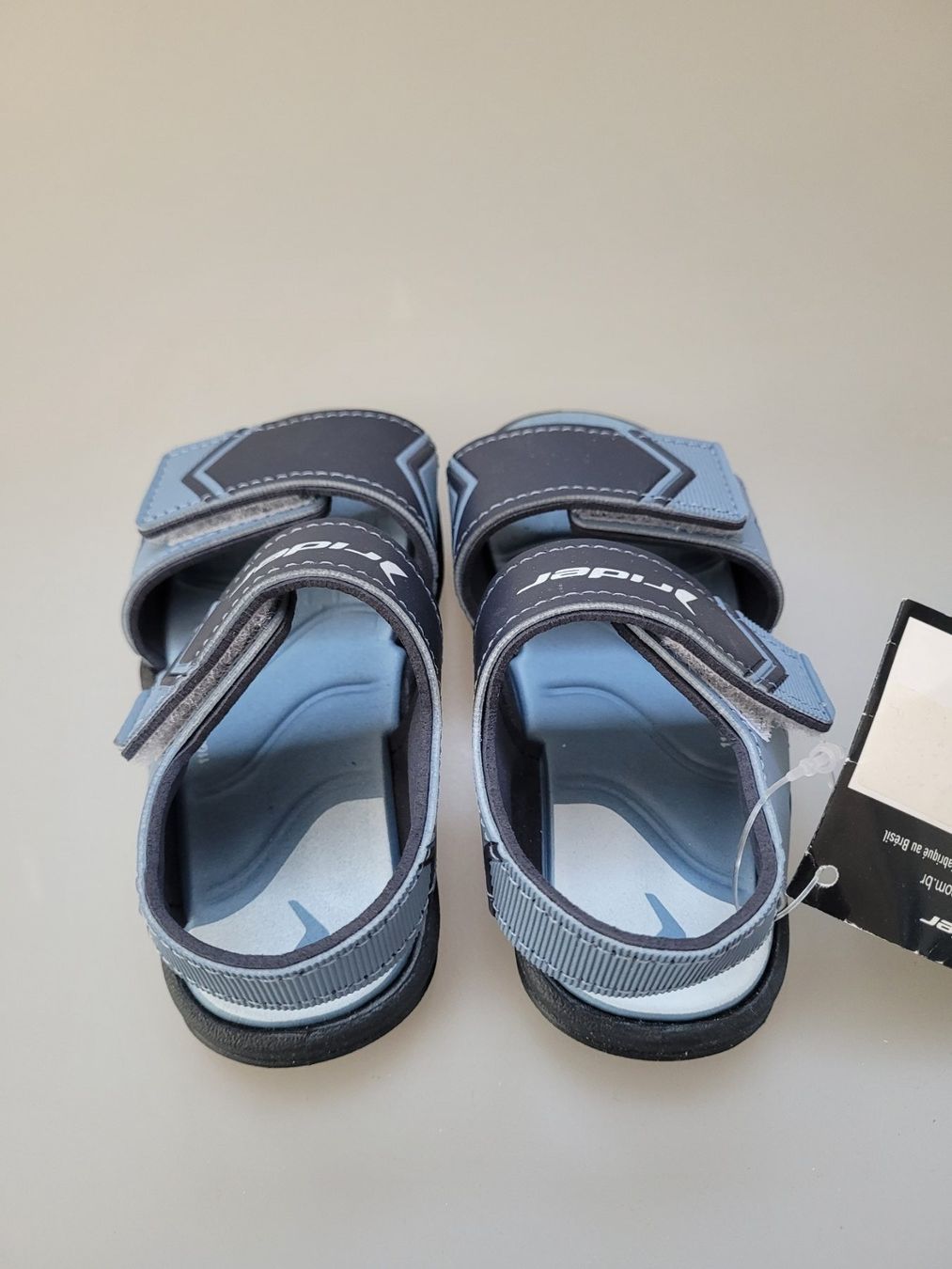 Schuhe für Jungen: Kinder Sandalen Grösse 24 Rider – Neu und originalverpackt aus Oberuzwil von aseinkaufswelt 2