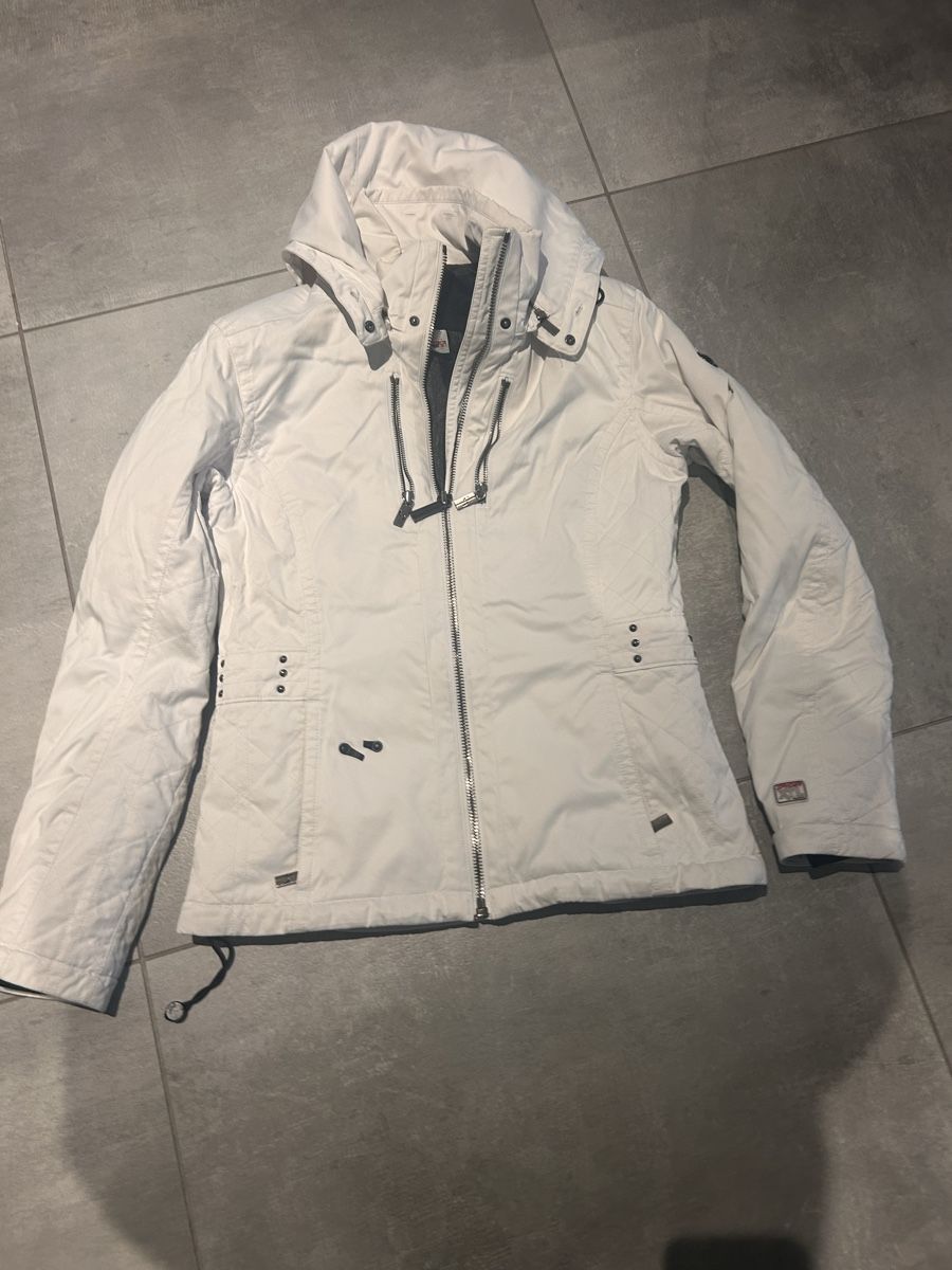 Spyder Vestes: Spyder Ladies Winter Jacket, Size S/38 – D'occasion à Veyrier par aliyag