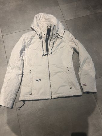 Spyder Ladies Winter Jacket, Size S/38