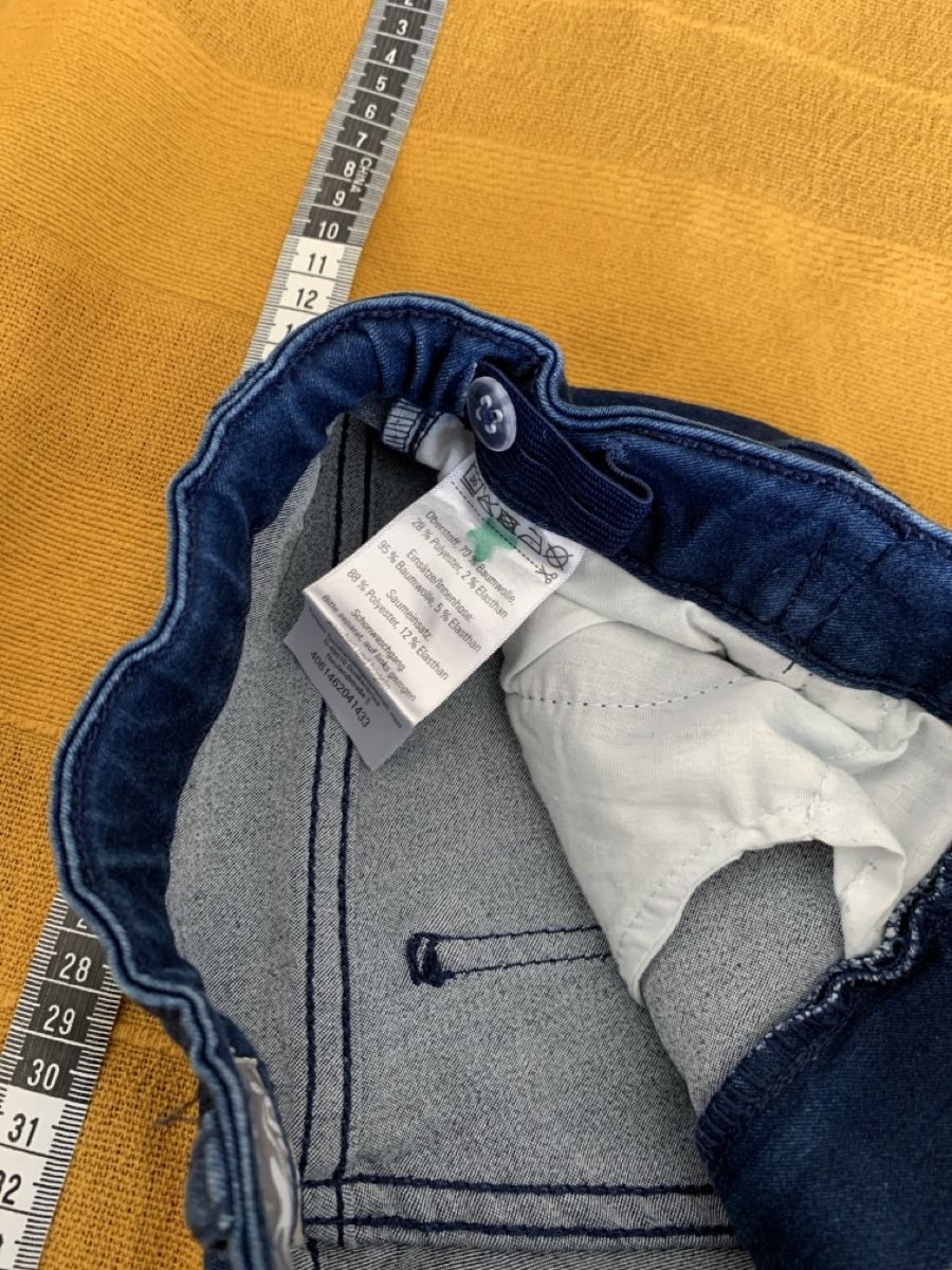 Pantaloni: Reithose, Baumwolle, Gr. 146 – Usato da Winterthur venduto da Samu-V 2