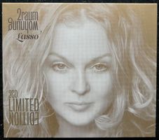 2Raumwohnung - Lasso - CD