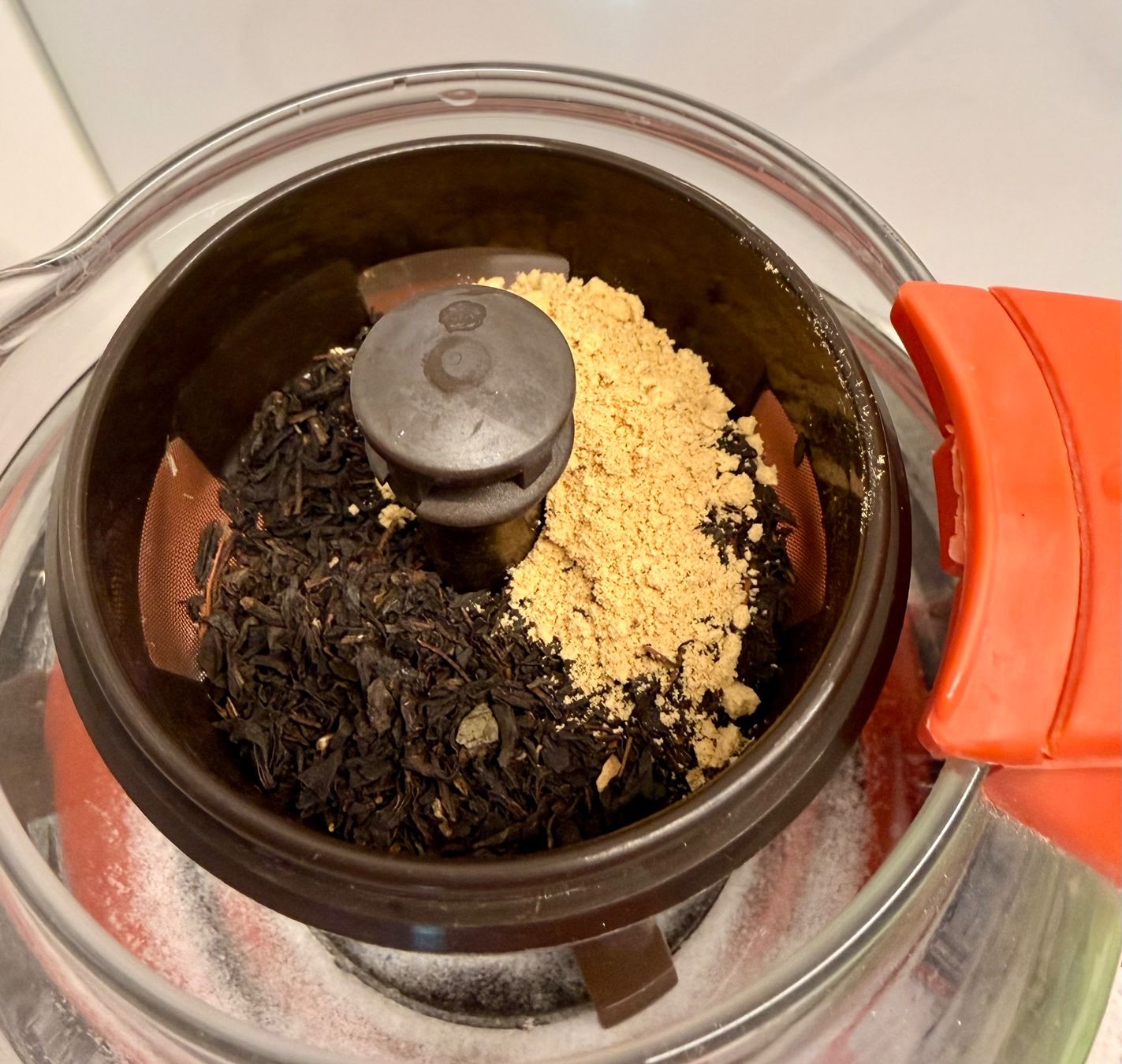 Tefal Elettrodomestici da cucina: Tefal Magic Tea - Kocher, Retro-Orange Kult-Gerät – Usato da Winterthur venduto da aim_yj2y 1