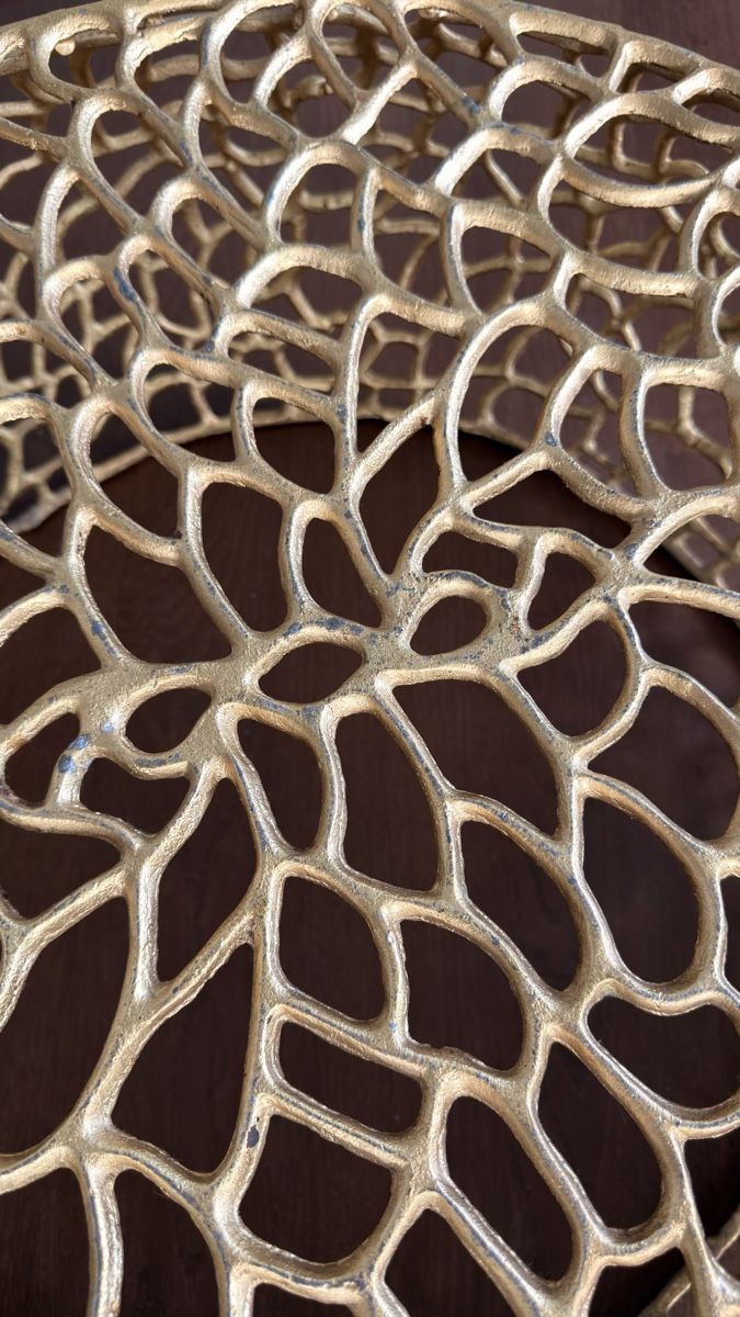 Tavoli: Design gold coffee table  – Usato da Zürich venduto da ilo_ckh7 5