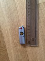 Feuerzeug Sternzeichen Stier, nachfüllbar