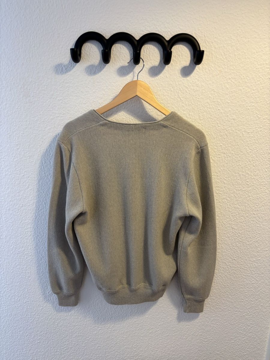Pullover & Sweatshirts: Wollpullover Pierre Cardin in Grösse 44 – Gebraucht aus Zürich von nnsn 2