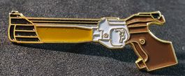 CC385 - Pin Sport Pistole