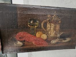 gemälde antik