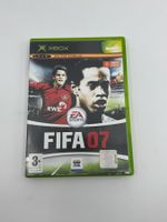 Fifa 07 (XBOX)
