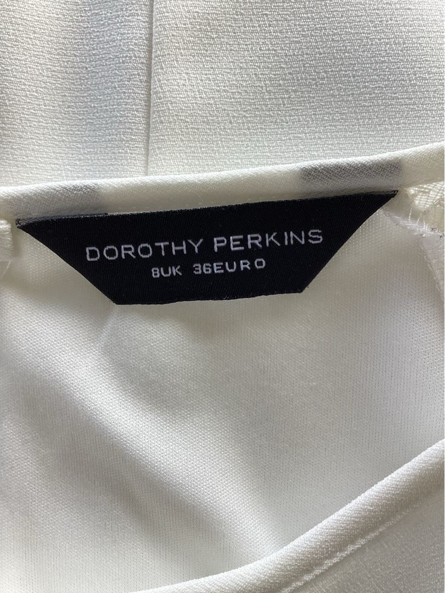 Dorothy Perkins Kleider: Dorothy Perkins, Damenkleid, Gr. 36 – Gebraucht aus Salenstein von Esprit57 4