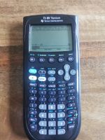 Texas Instruments TI-89 Titanium Taschenrechner
