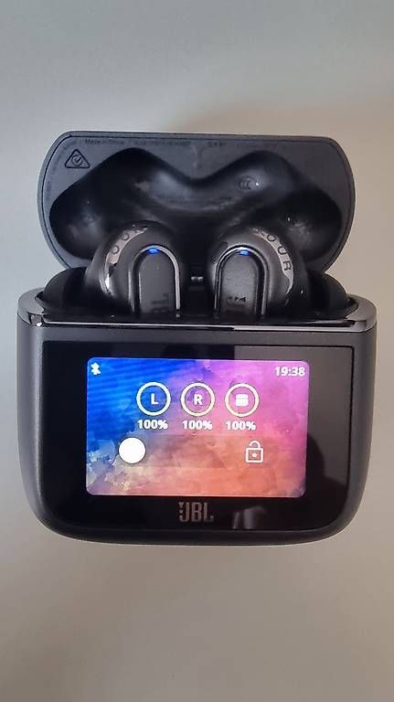 JBL Casques audio: JBL TOUR PRO3 – D'occasion à Unterengstringen par Baldyman 2