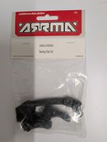 Arrma Mojave 4s ARA340200 Steering Parts Set neu