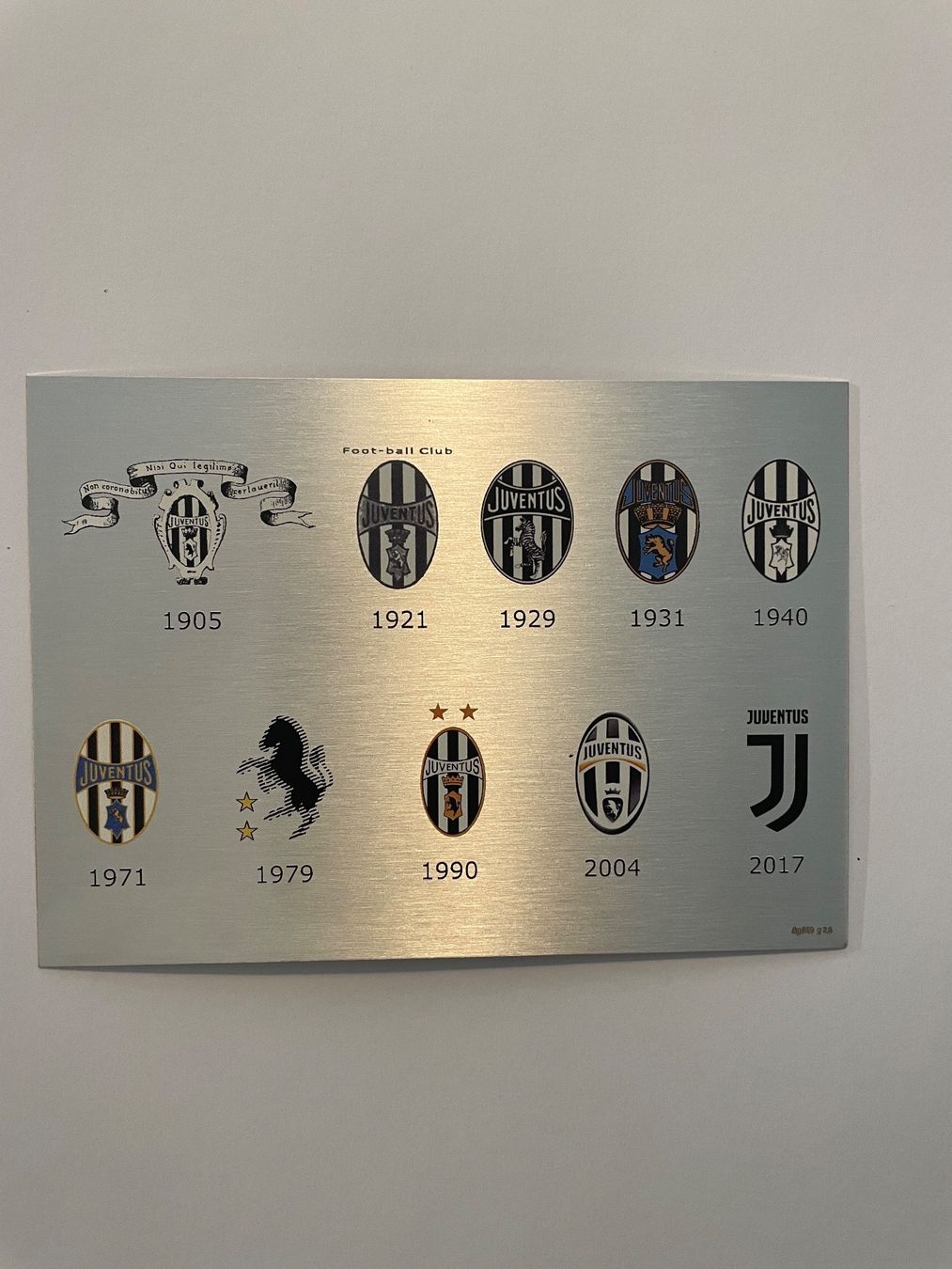 Alben: Juve Briefmarken album und Bilder – Gebraucht aus Zürich von Giuseppe111 2