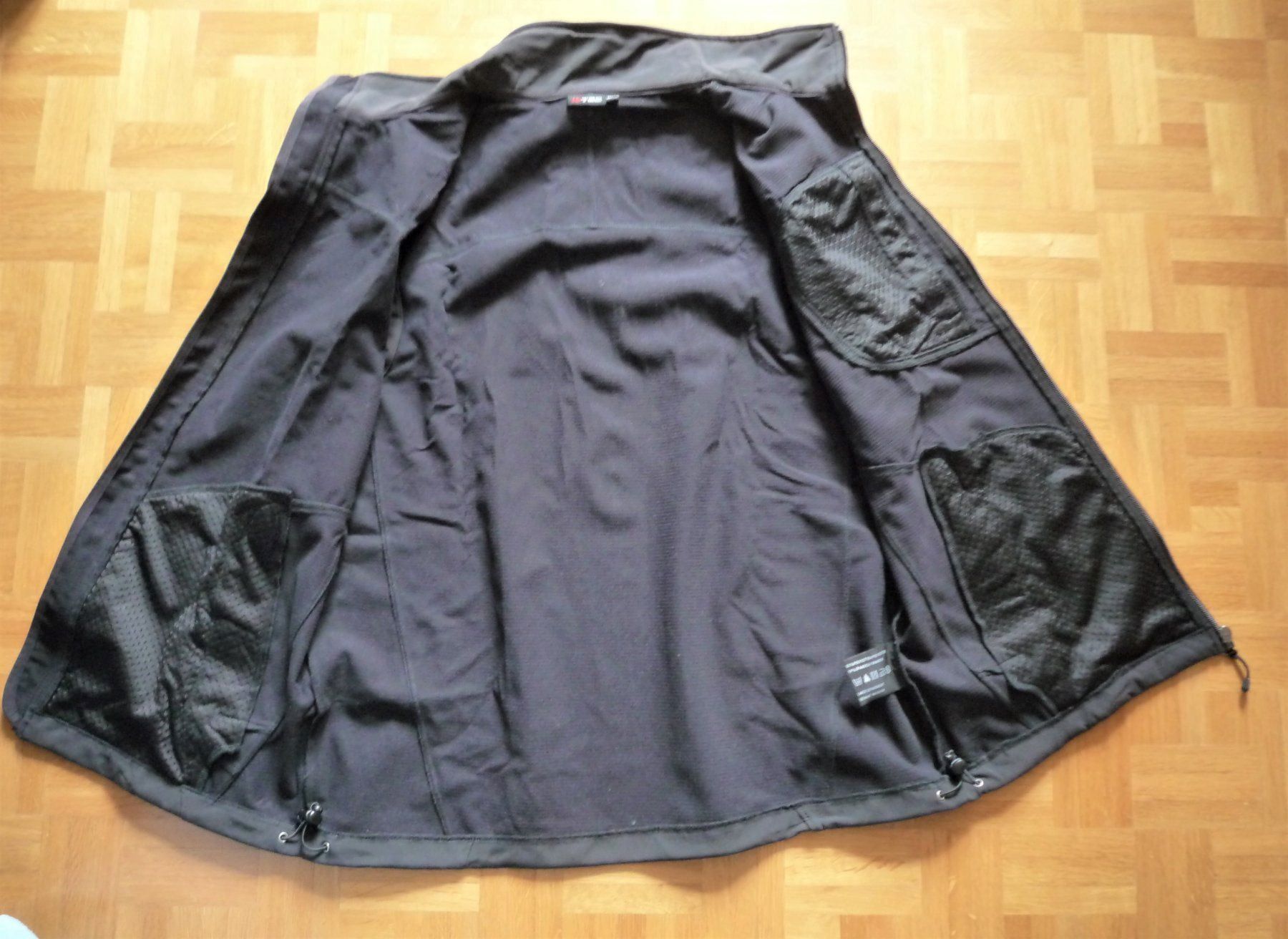 Gilet & Giacche: K-TEC / Velo-Gilet / XXL – Usato da Rafz venduto da Sonnenblume305 4