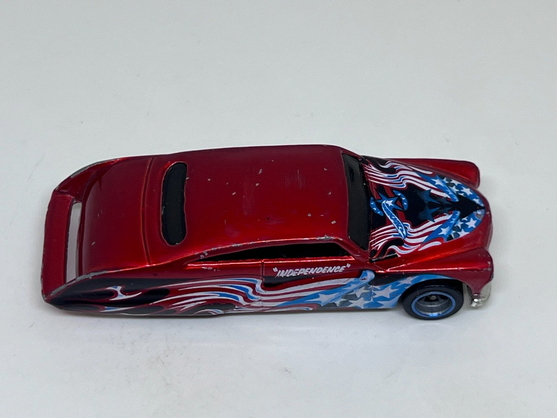 Hot Wheels Modellini d'auto: Hot Wheels Purple Passion #601 – Usato da Wildegg venduto da LaaBoutique 1