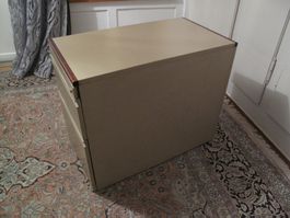 Büro Rollkorpus