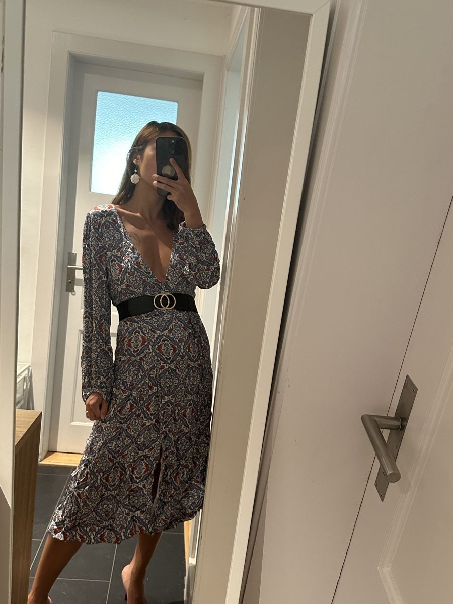 Zara Vestiti: Kleid – Usato da Bern venduto da mystyle_bern