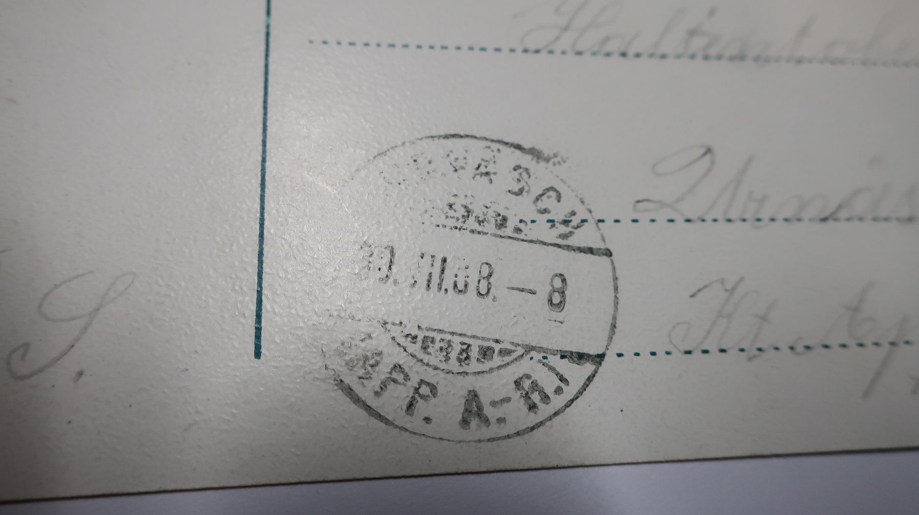 Cartes postales: Rorschach Gesammtansicht – D'occasion à Cormoret par Pascalll2001 7