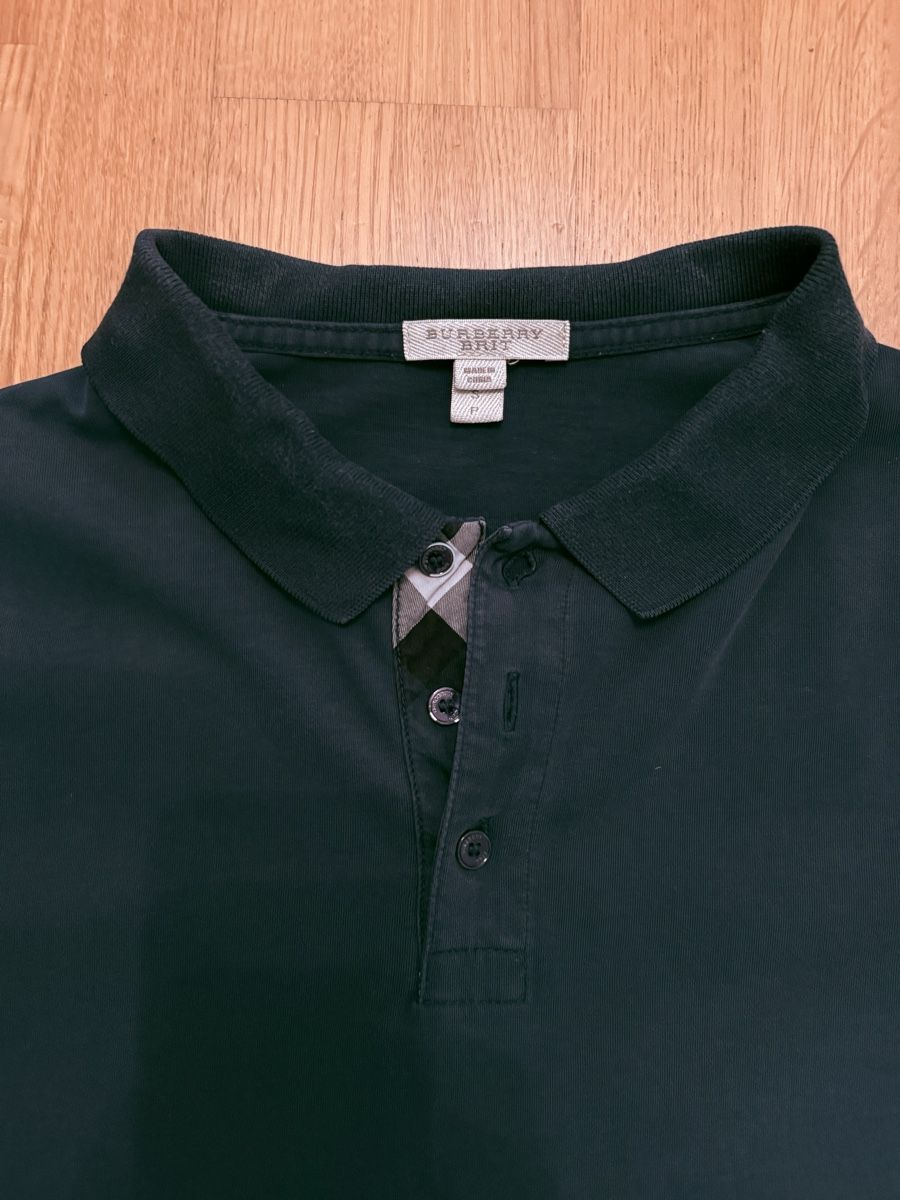 Burberry Polo-Shirts: Poloshirt von Burberry – Gebraucht aus Pfäffikon SZ von dom_6zfl 2