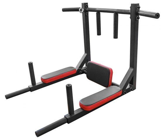 Alle Werkzeuge: Attrezzo per allenamento CrossFit o TRX – Neu und originalverpackt aus Odogno von Eurobit 1