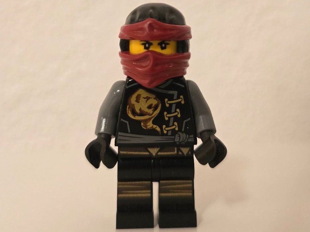 Lego Jouets: Lego Ninjago Luftpiraten – D'occasion à Suhr par fuva23