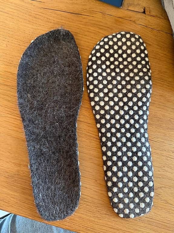 Wildling Damenschuhe: Wildling Perto 39 – Gebraucht aus Sulgen von Honigtirgel 2
