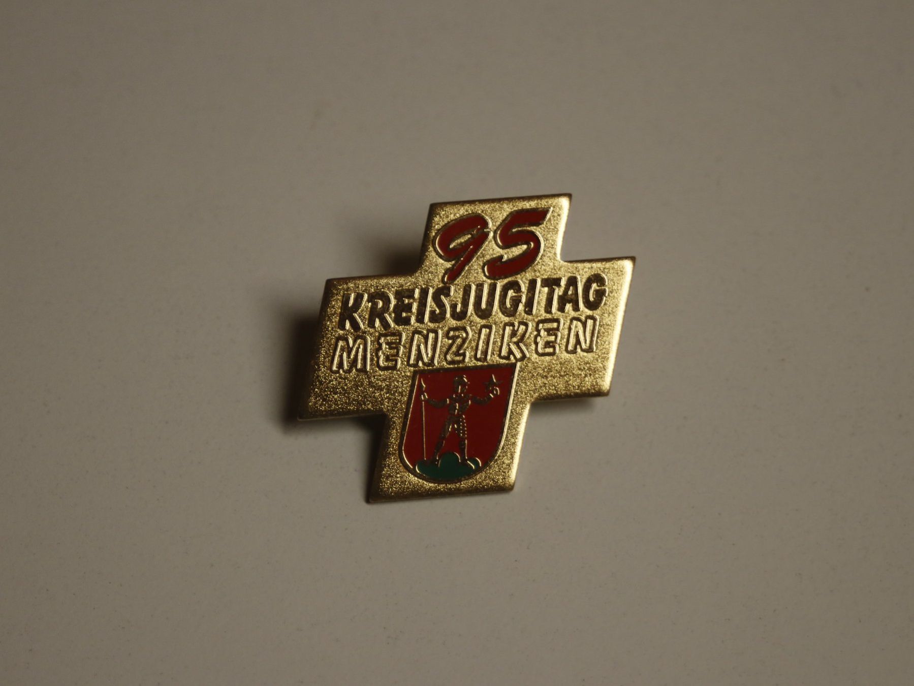 Plaketten & Abzeichen: Pin – Gebraucht aus Zofingen von dodolino65