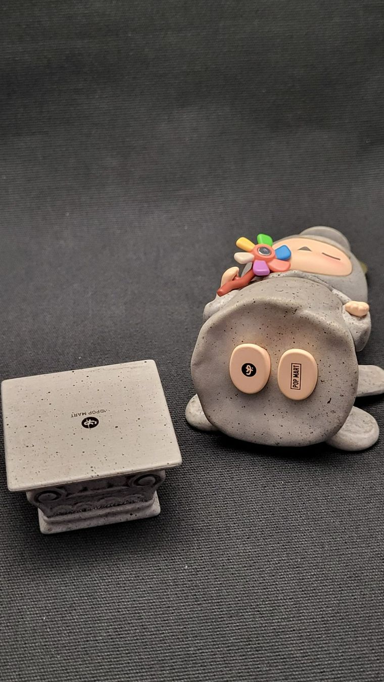 Pop Mart Figurines: Pop Mart FINDING MOKOKO Wind's Guidance – Neuf (Voir description) à Basel par spinne02 4