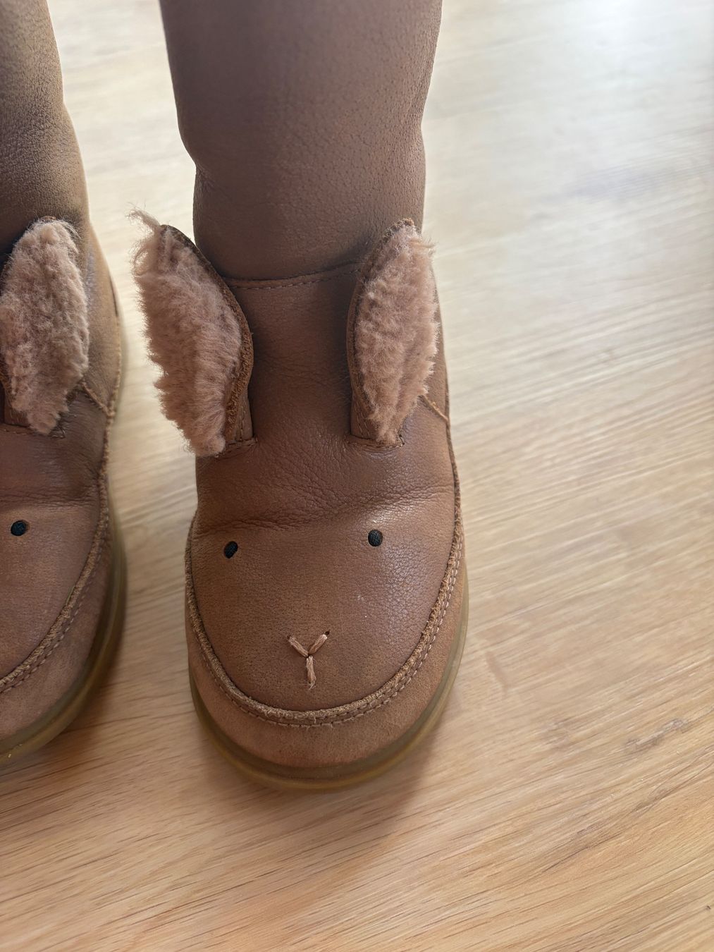 Scarpe per ragazzi: Donsje winterstiefel Grösse 27 – Usato da Wil SG venduto da naba10 1