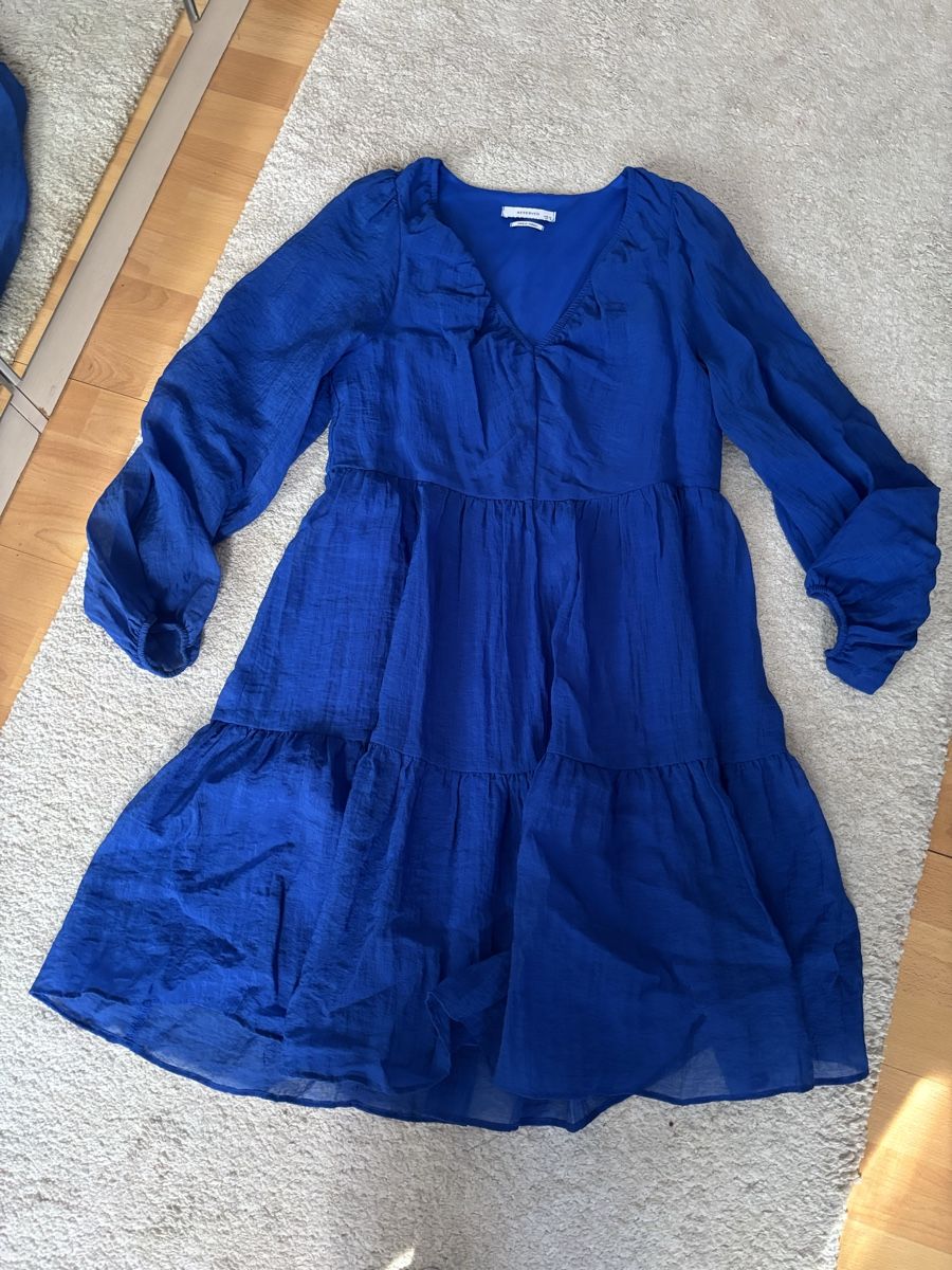 Robes: Reserved Kleid Gr. 36 – D'occasion à Winterthur par Bilure