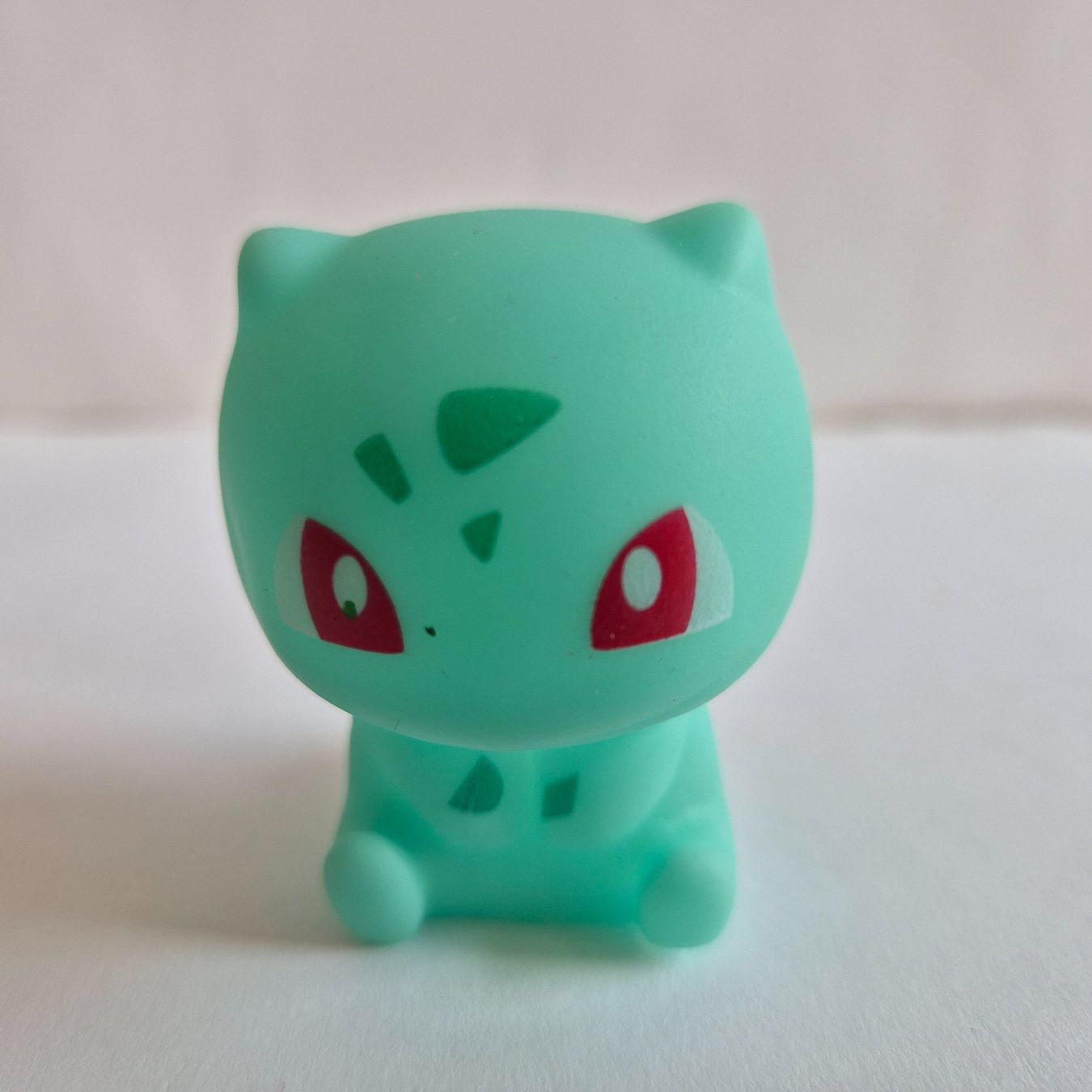 Statuette: Pokemon Figur - Bisasam - MER – Nuovo (secondo la descrizione) da Zürich venduto da Mephisto87