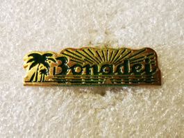 Ansteckpin 199: Bonadei