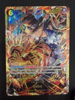 One Piece Sabo OP13-120 SEC NM