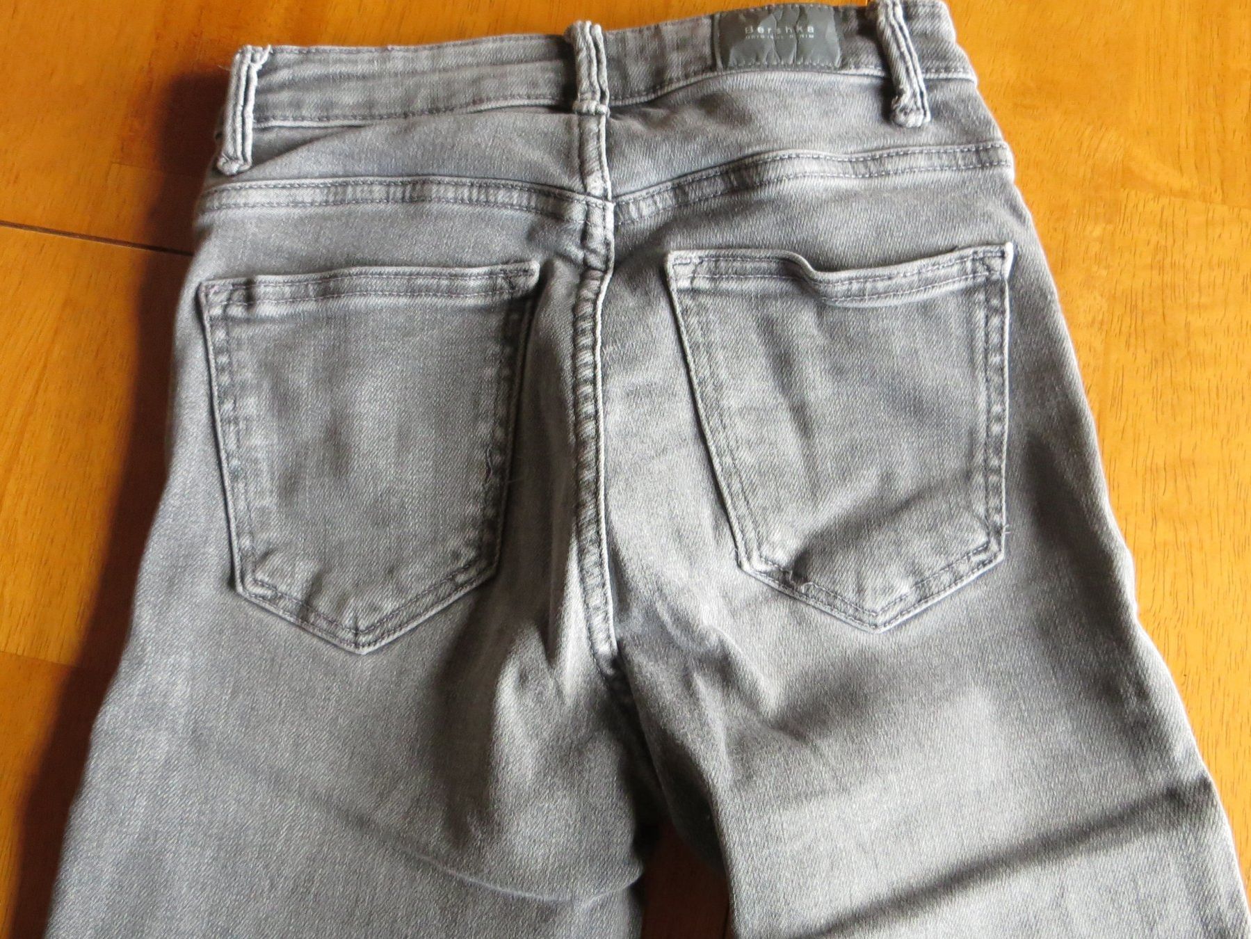 Kleiderpakete: Lot 34 S Bershka H&M Mango – Gebraucht aus Athenaz (Avusy) von Kurtzuegg 7